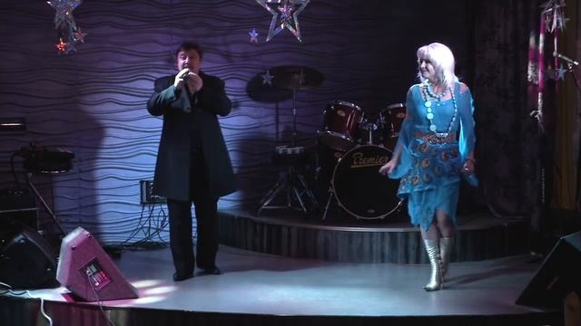 Стольный и Рута - "Дым костра" смотреть онлайн