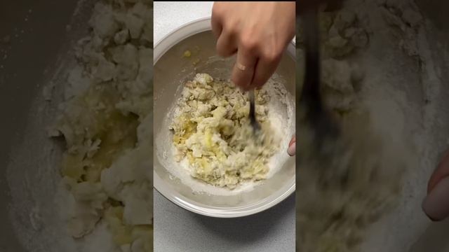 БАНАНОВЫЙ КЕКС ??