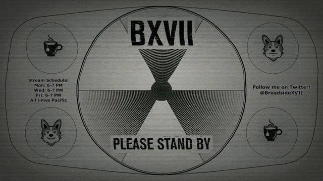 Pipe guns only run night 5 (VOD)(Fallout 4)(PC) смотреть онлайн