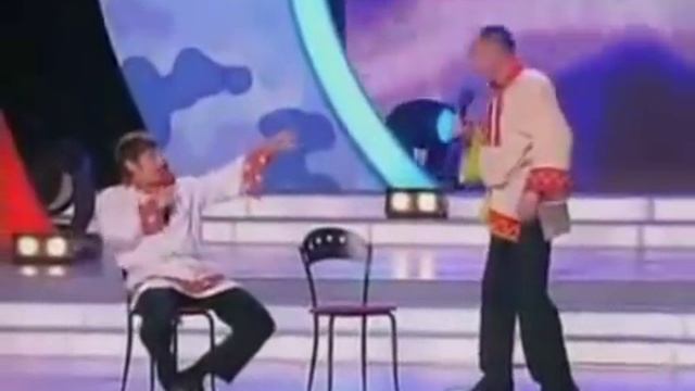 Как придумали русский язык.mp4 смотреть онлайн