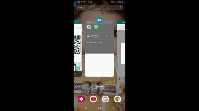 Whatsapp web kya hai or use kaise kare | How to scan whatsapp QR code смотреть онлайн