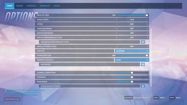 Overwatch on Ryzen 5 3600 + RTX 2060 1080p, 1440p benchmarks! смотреть онлайн