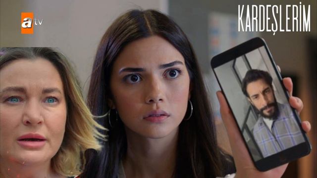 Kardeşlerim 119.Bölüm Fragmanı | Seni Polise Teslim Edeceğim! #kardeşlerim
