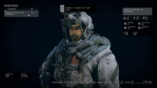 STARFIELD @1 смотреть онлайн