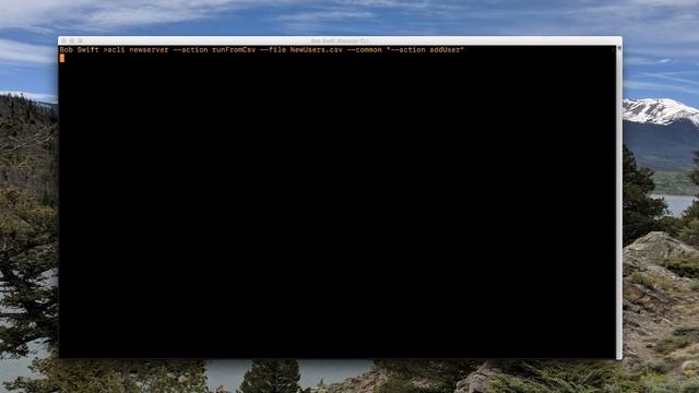 Product Overview "Atlassian Command Line Interface" смотреть онлайн