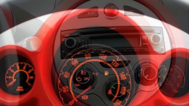 JAC J2 - FAMILIA JAC MOTORS CHINA смотреть онлайн