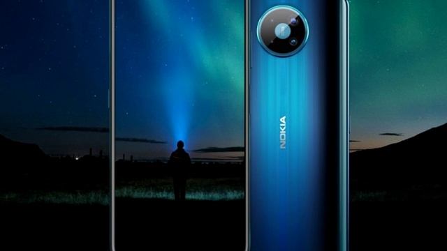 Nokia 8.3 5G ¡LA NUEVA BESTIA GAMA MEDIA DE NOKIA! | Precios Y Características