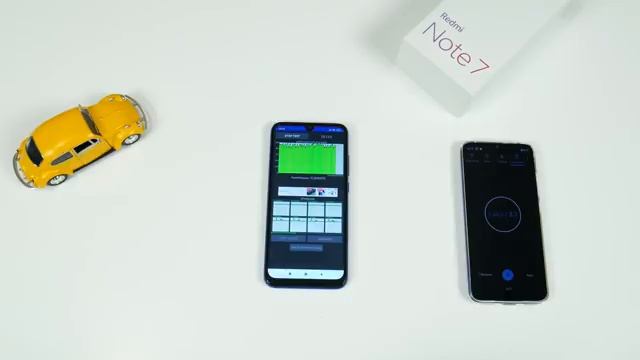 Redmi Note 7 - ПОДРОБНЫЙ ТЕСТ АВТОНОМНОСТИ! смотреть онлайн