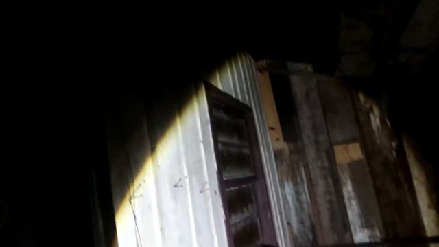 O TERROR FOI AO EXTREMO NO CATIVEIRO ASSOMBRADO