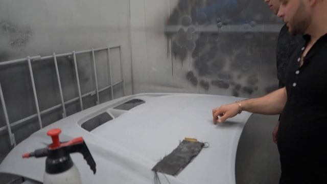 Как открыть детейлинг. Детейлинг изнутри. Detailing авто