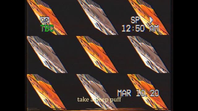 нонконформистка - take a deep puff (acapella music video) смотреть онлайн