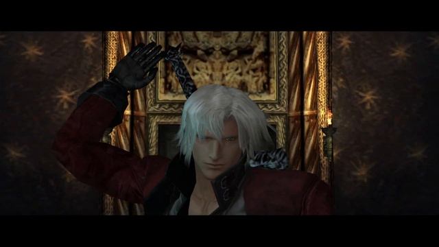 Devil May Cry 2 (HD Collection) ~Dante's Story~ Mission 17 смотреть онлайн