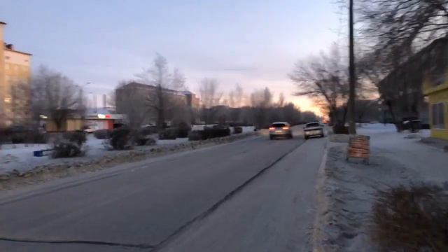 Сибай зауральский город смотреть онлайн