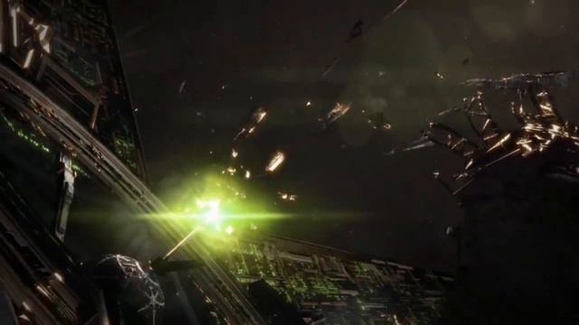 (Mass Effect 3) Compilation des fins ! EXTENDED CUT смотреть онлайн