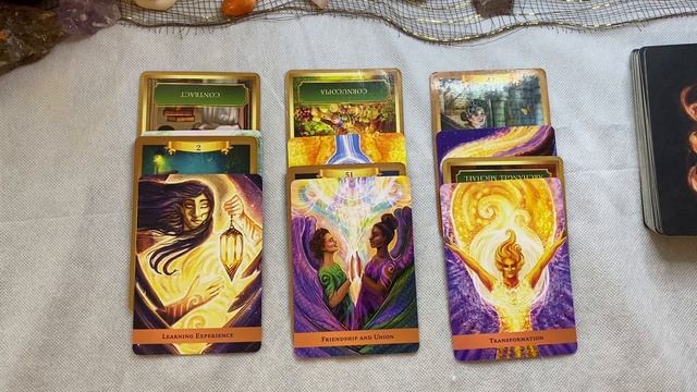 Pisces ? The Start Of A New Journey! Tarot Oracle Reading January 1st -15th смотреть онлайн
