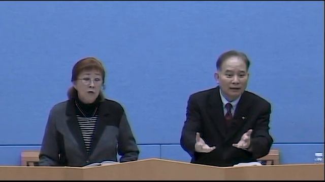 2023.01.01. Приближаться к Богу. Псалом 72:1-3, 27-28 смотреть онлайн