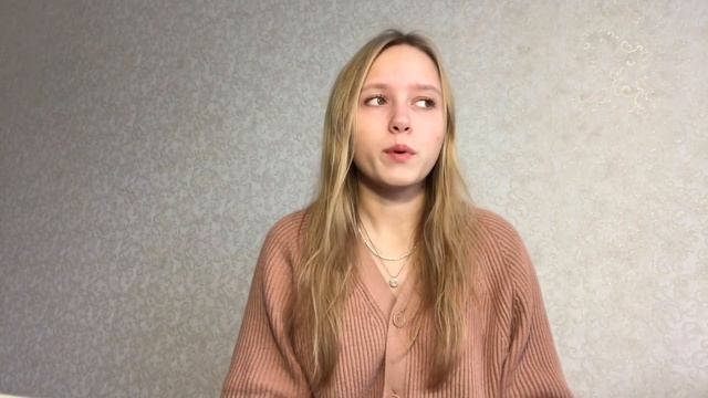 Осенние покупки для базового гардероба смотреть онлайн