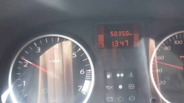 Прошивка RSW 5.1 разгон на 4 передаче Renault Duster 2.0 МКПП 4WD смотреть онлайн