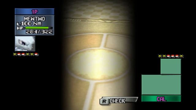 Pokemon Stadium 2: Metronome Battle 36 смотреть онлайн