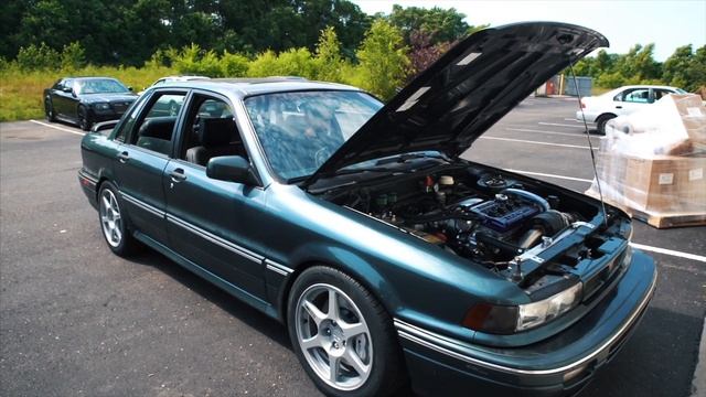 Proper Engine Break In Procedure смотреть онлайн