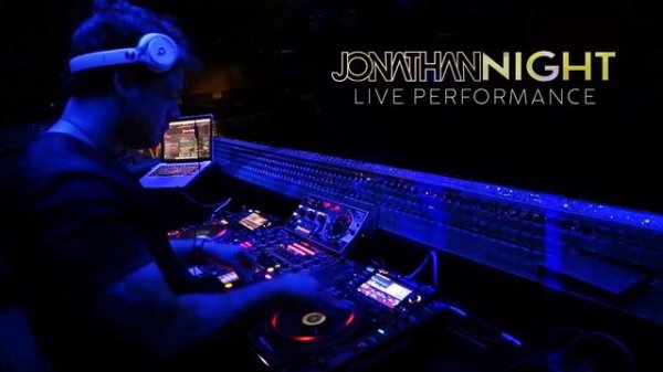 Pioneer Dj Setup Djm2000Nexus + Rmx1000 - JonathanNight LivePerformance #1
