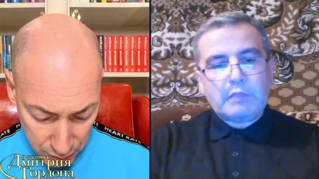 Прогноз. В 2024 году весной будет заключено ПЕРЕМИРИЕ! Фикрет Шабанов