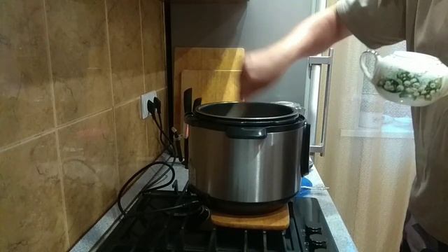 Рецепт овощного рагу/Готовим в мультиварке ? смотреть онлайн