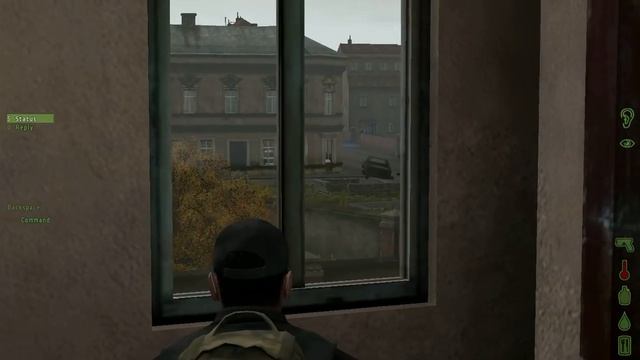 Dayz Mod with GT 635M ddr3 смотреть онлайн