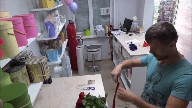 Доставка цветов 15 роз 50 см Челябинск