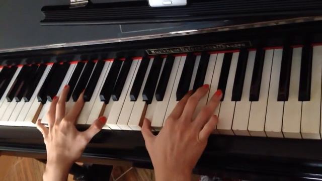 Kari Jobe- I will sing (cover) смотреть онлайн