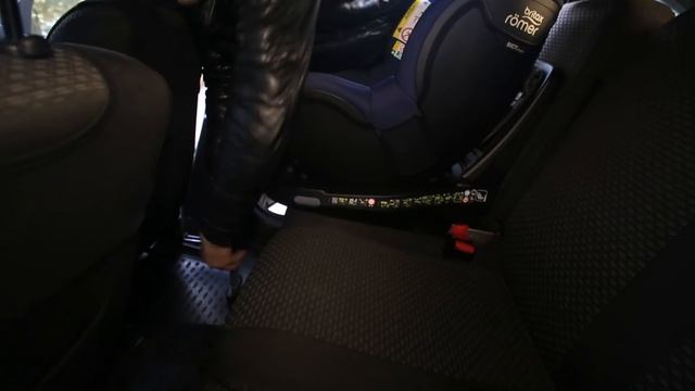 Детское автокресло Britax roemer | Автомобильное кресло для ребёнка Как выбрать детское автокресло смотреть онлайн
