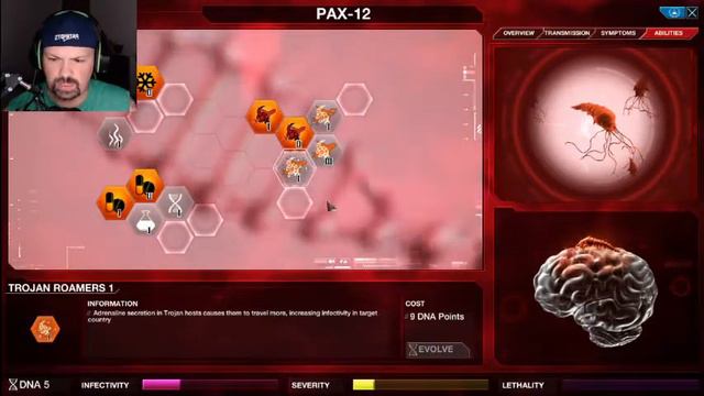 Teleportation | Plague Inc Evolved Official Scenarios смотреть онлайн