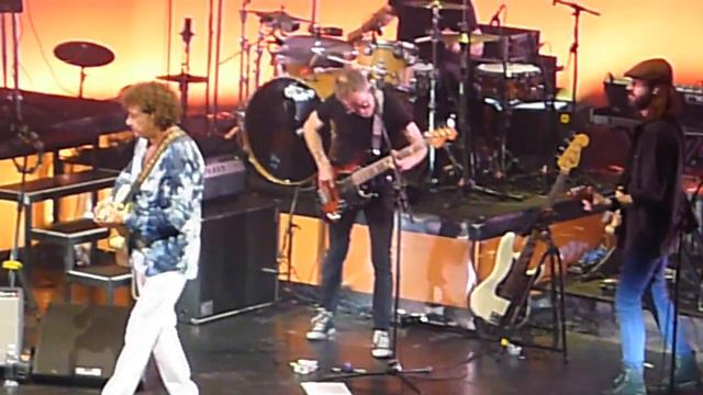 Robert Charlebois - Te v'là - Le Grand Rex Paris 01/04/2023 смотреть онлайн