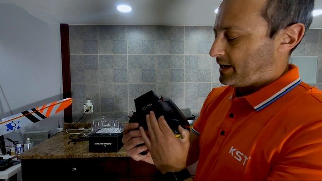 RadioMaster Zorro MAX ELRS Unboxing