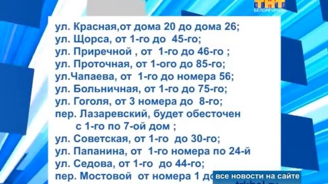 Отключение электричества смотреть онлайн