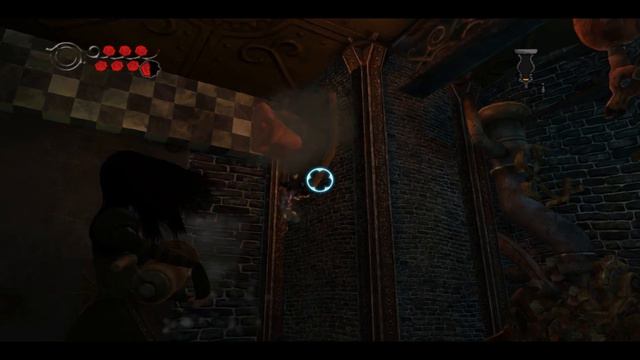 Alice madness returns часть 3 : Ленивая серия смотреть онлайн