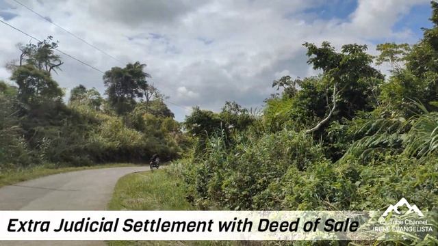 (PROPERTY #23 ) PHP 55 PESOS PER SQM - WITH BATIS AND ACCESS TO WATERFALLS! FARM LOT IN LAGUNA! смотреть онлайн