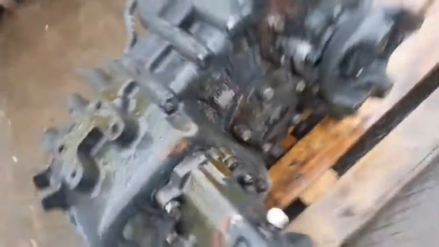526 Раздаточная коробка GT 800 на сканию 1848626 смотреть онлайн