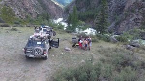 Карагемский прорыв, июль 2022г.