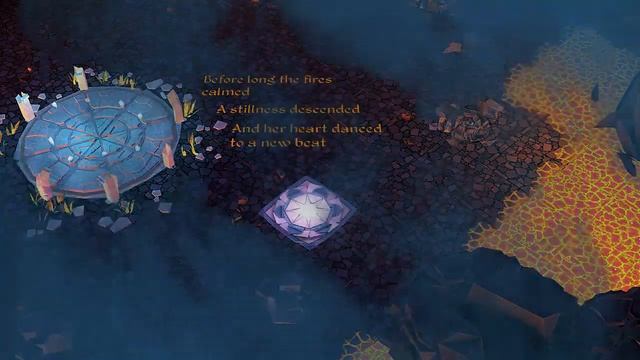 Let's Play Epistory, Episode 1: The Hero With a Thousand Typefaces смотреть онлайн