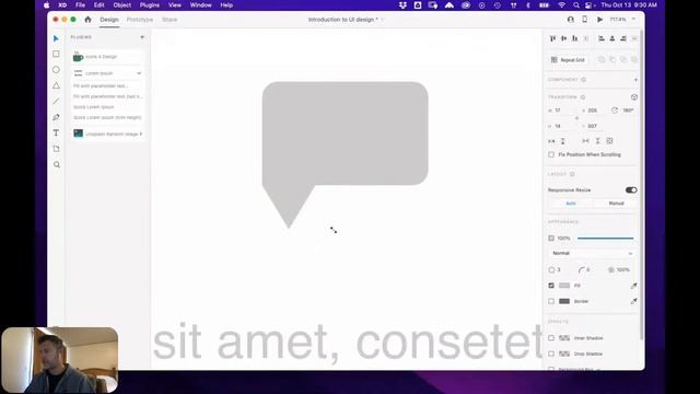 An Introduction To Adobe XD (with Craig Hansen)
