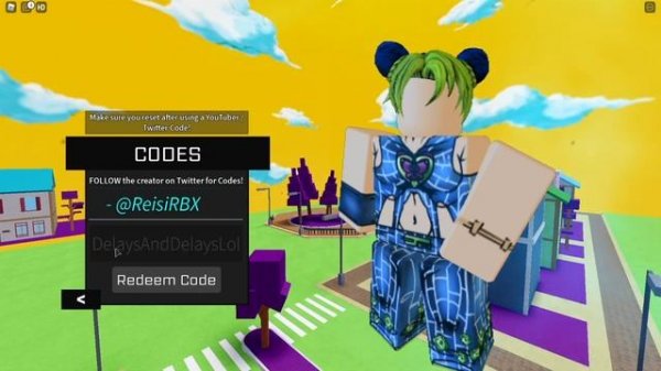ROBLOX STAND INSTINCTS CODES! [HIEROPHANT GREEN] | ALL NEW ACTIVE ROBLOX CODES 2021!