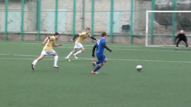 "Старт 85" Камышинский район - "Русь" Елань 0-0 смотреть онлайн