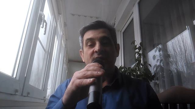 Спел Державин"В последний раз" смотреть онлайн