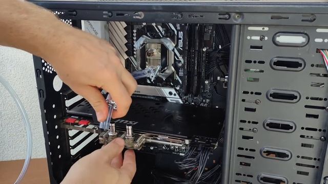 ?Водоблок AM-4 Bykski CPU-XPH-T8-M против AMD Ryzen 9 3900x в майнинге Raptoreum(RTM). смотреть онлайн