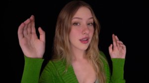 💖 Diddly ASMR ~ АСМР но твое лицо - микрофон