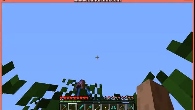 Зачарование на 1000 лвл вещей в майнкрафте от нашего канала! смотреть онлайн