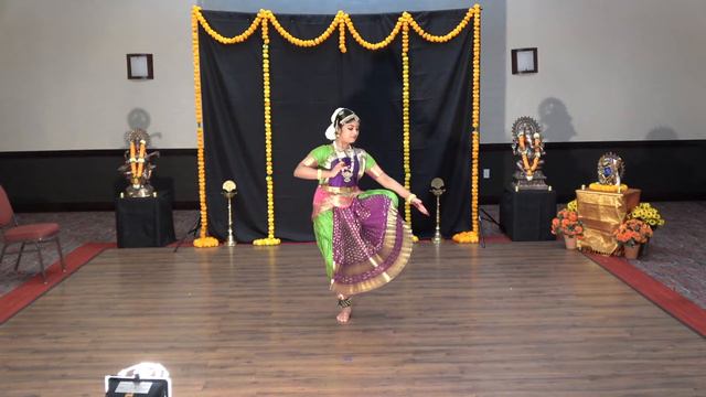 ParaShakti Ananya C смотреть онлайн