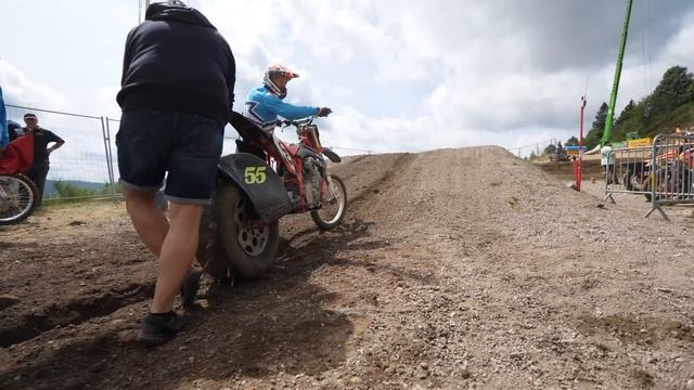 Impossible Climb La Bresse 2023 | Big Engines, Bigger Surprises | USA vs FRA смотреть онлайн