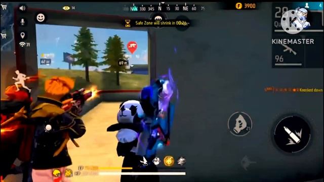ajju bhai ka face reveal! total gaming ? garena free fire India solo vs squad for ᎮƦ Bᴀʙᴀ смотреть онлайн